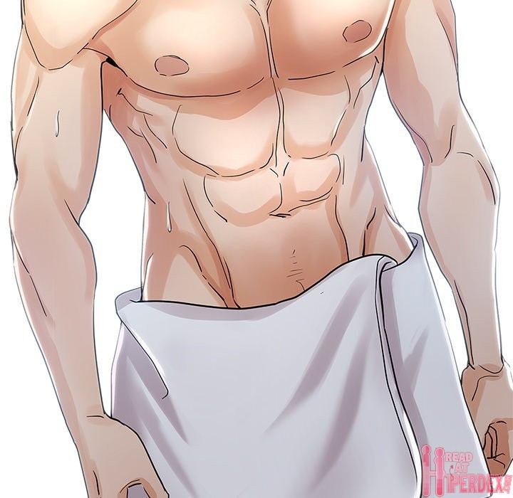 Newfound Partners - Chapter 3 [photo 10] - MangaPorn