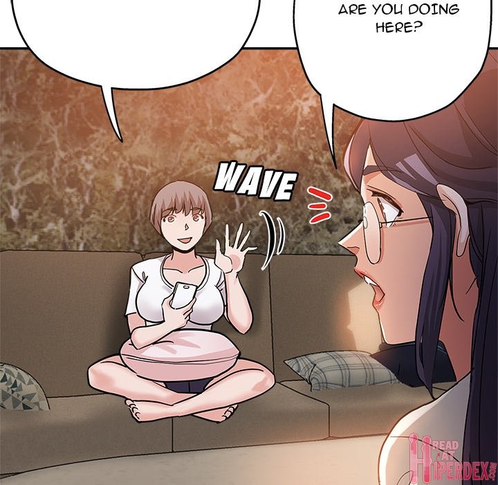 Newfound Partners - Chapter 3 [photo 100] - MangaPorn