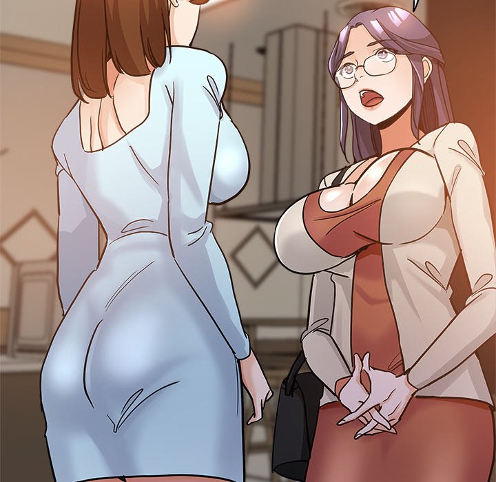 Newfound Partners - Chapter 3 [photo 102] - MangaPorn