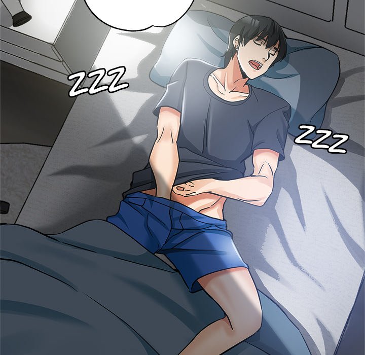 Newfound Partners - Chapter 3 [photo 15] - MangaPorn