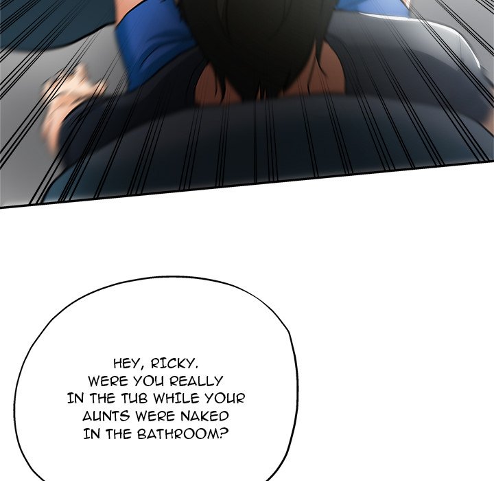 Newfound Partners - Chapter 3 [photo 18] - MangaPorn