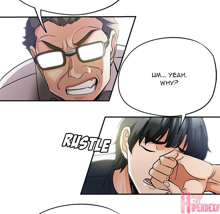 Newfound Partners - Chapter 3 [photo 19] - MangaPorn