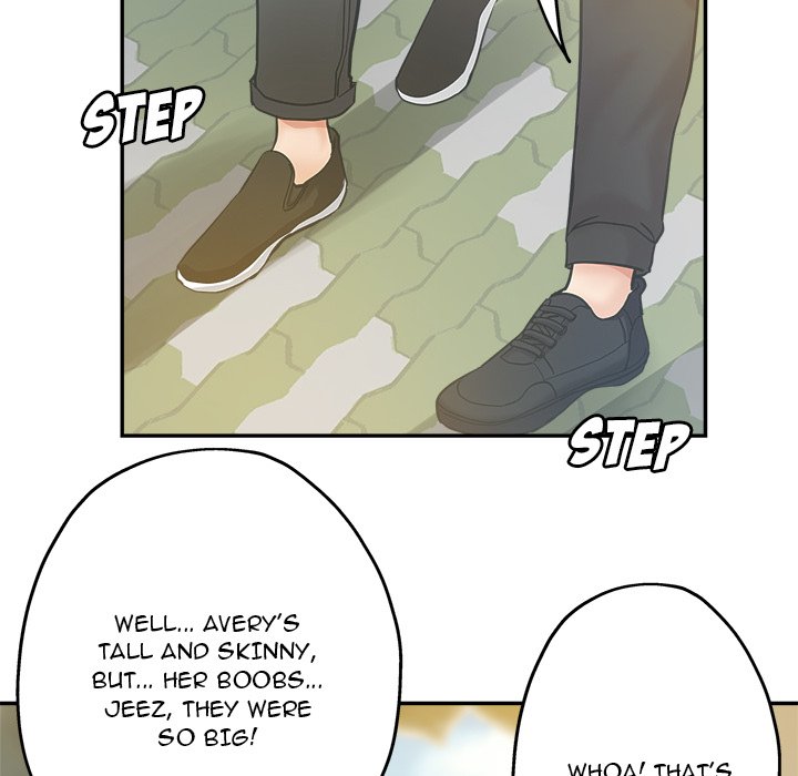 Newfound Partners - Chapter 3 [photo 23] - MangaPorn