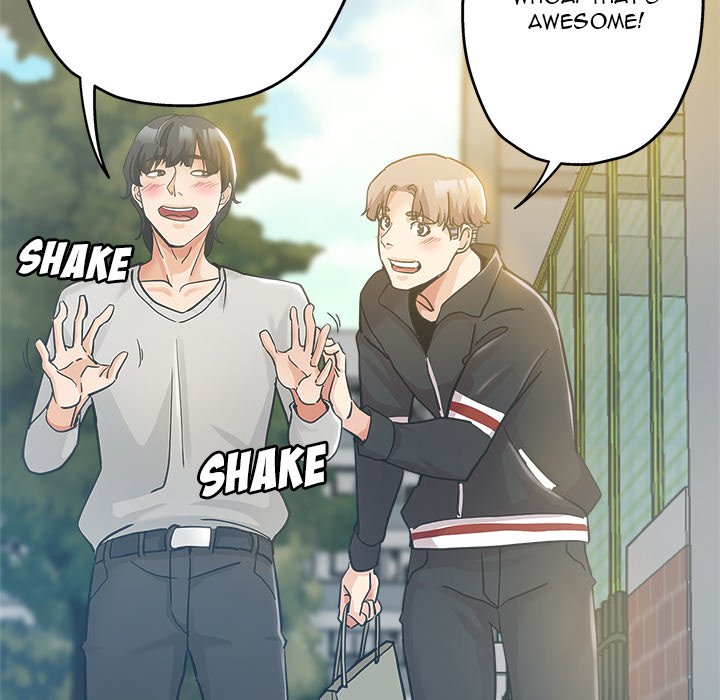 Newfound Partners - Chapter 3 [photo 24] - MangaPorn