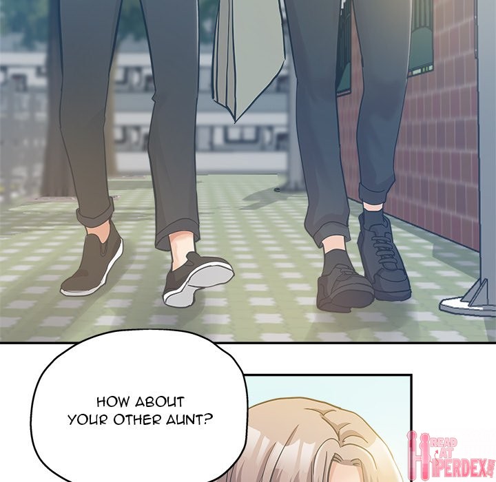 Newfound Partners - Chapter 3 [photo 25] - MangaPorn