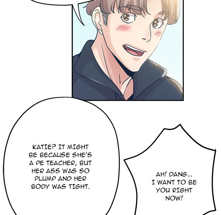 Newfound Partners - Chapter 3 [photo 26] - MangaPorn