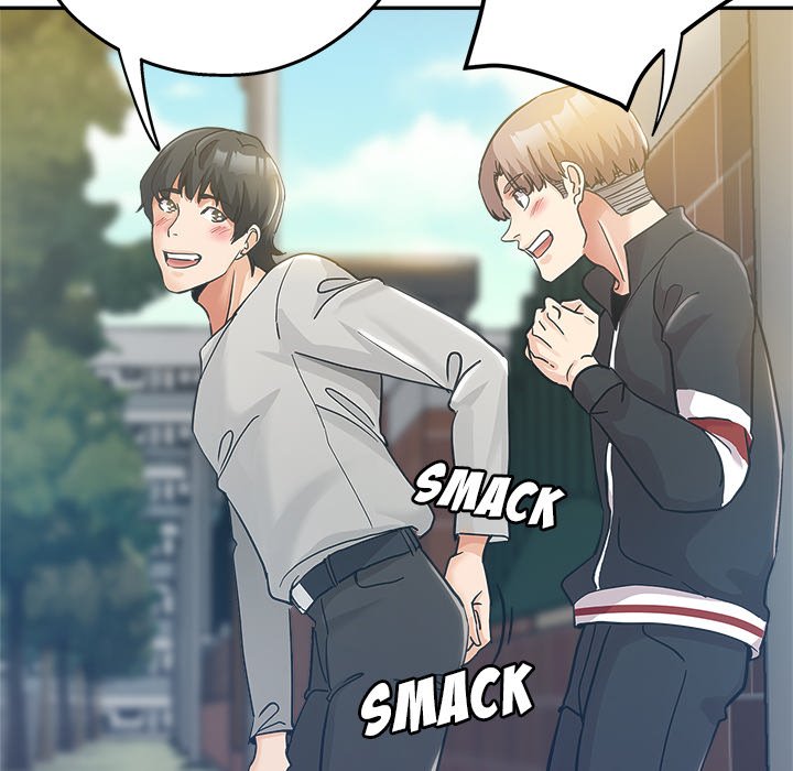 Newfound Partners - Chapter 3 [photo 27] - MangaPorn