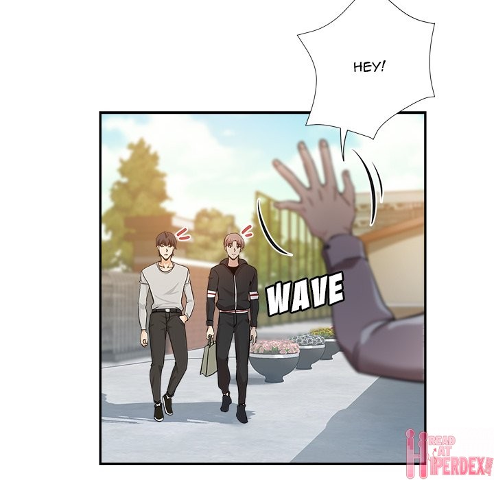 Newfound Partners - Chapter 3 [photo 31] - MangaPorn