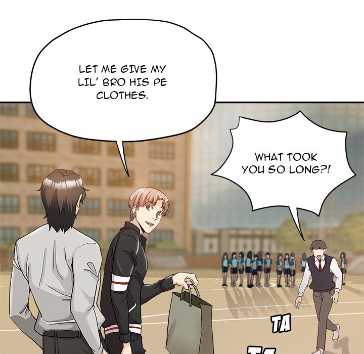 Newfound Partners - Chapter 3 [photo 32] - MangaPorn