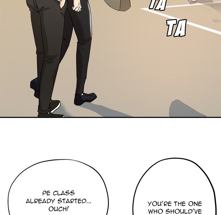 Newfound Partners - Chapter 3 [photo 33] - MangaPorn