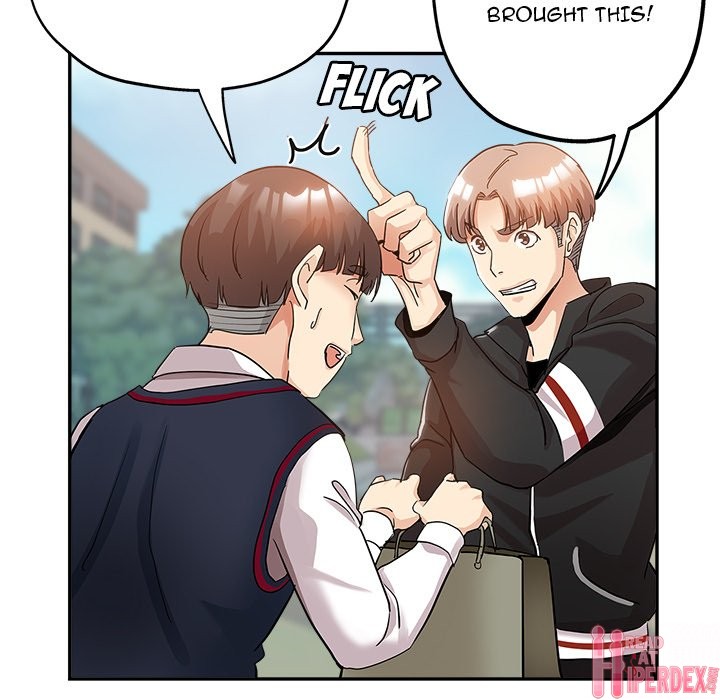 Newfound Partners - Chapter 3 [photo 34] - MangaPorn