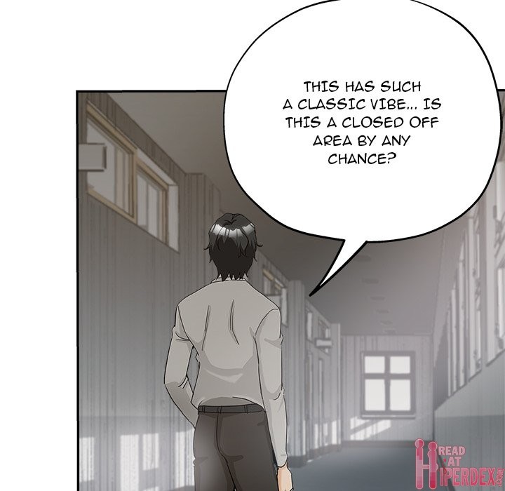 Newfound Partners - Chapter 3 [photo 37] - MangaPorn