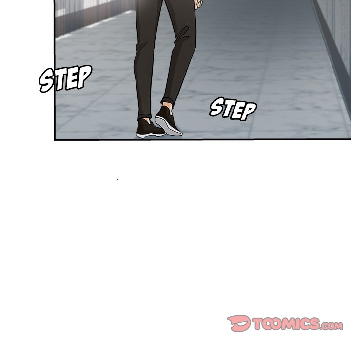 Newfound Partners - Chapter 3 [photo 38] - MangaPorn