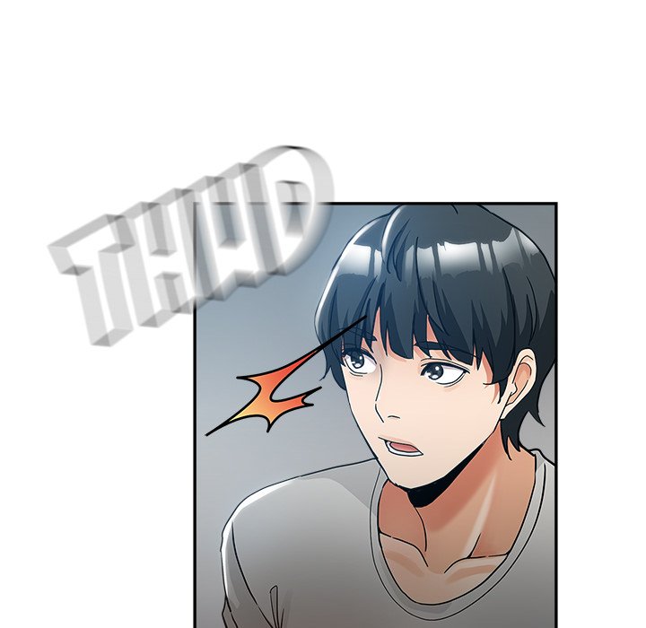 Newfound Partners - Chapter 3 [photo 39] - MangaPorn