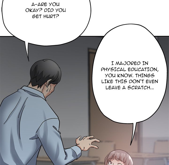 Newfound Partners - Chapter 3 [photo 42] - MangaPorn