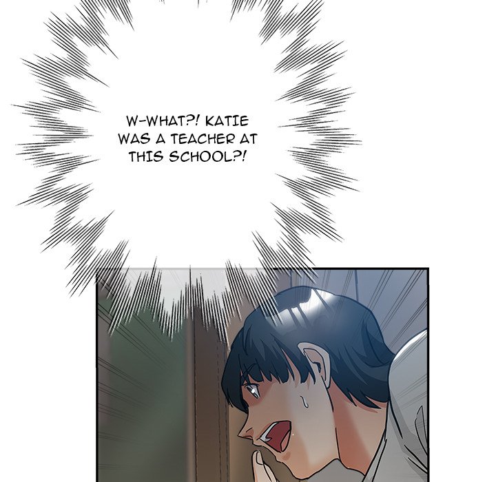 Newfound Partners - Chapter 3 [photo 45] - MangaPorn