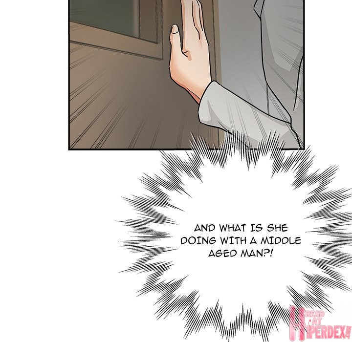 Newfound Partners - Chapter 3 [photo 46] - MangaPorn
