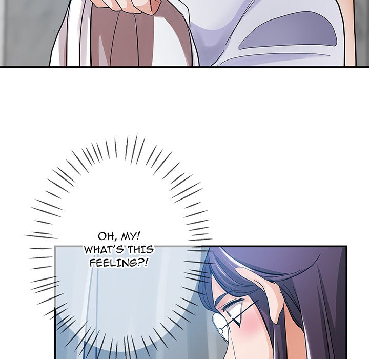 Newfound Partners - Chapter 3 [photo 5] - MangaPorn