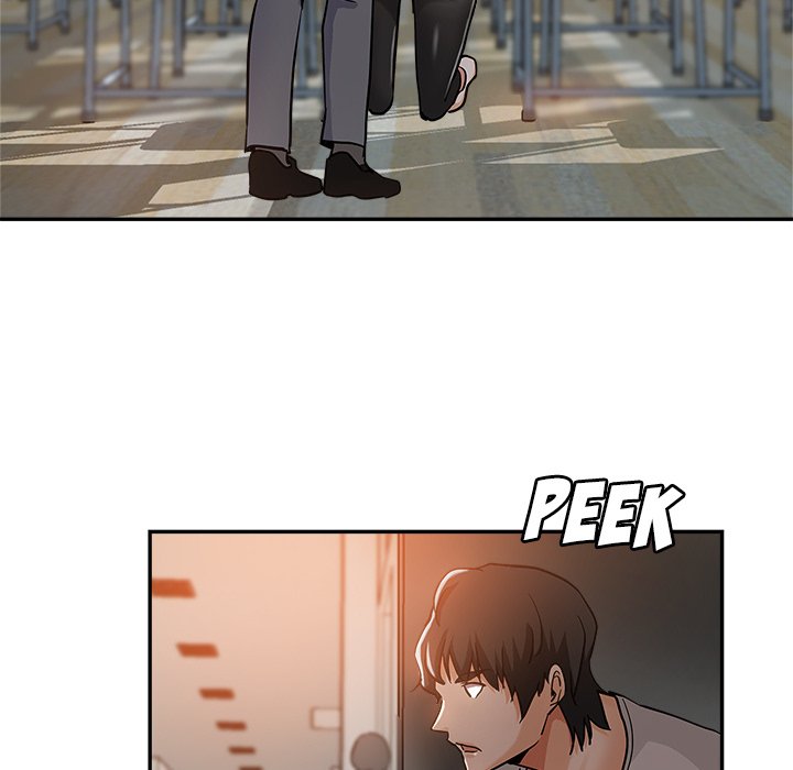 Newfound Partners - Chapter 3 [photo 75] - MangaPorn