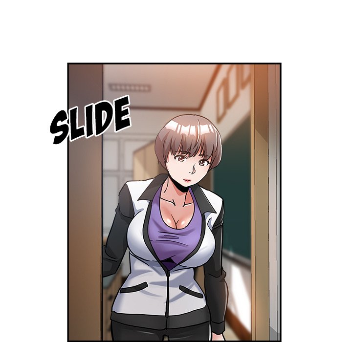 Newfound Partners - Chapter 3 [photo 77] - MangaPorn