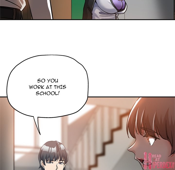 Newfound Partners - Chapter 3 [photo 79] - MangaPorn