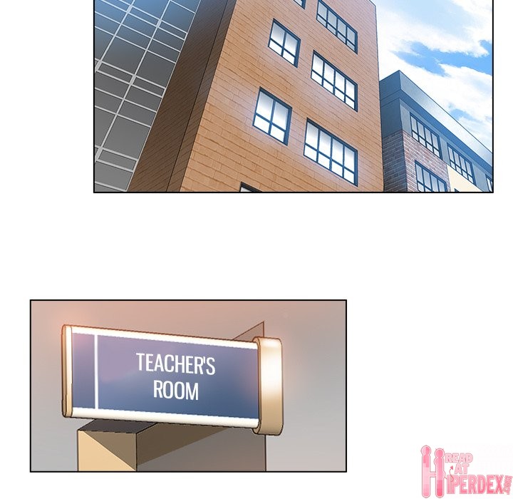 Newfound Partners - Chapter 3 [photo 82] - MangaPorn