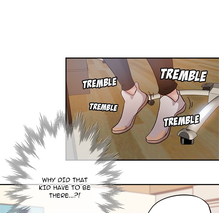 Newfound Partners - Chapter 3 [photo 83] - MangaPorn