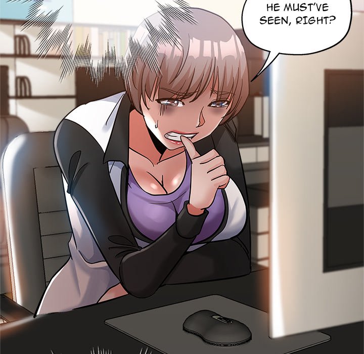 Newfound Partners - Chapter 3 [photo 84] - MangaPorn