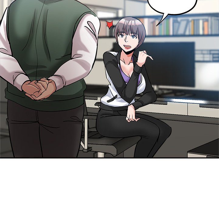 Newfound Partners - Chapter 3 [photo 87] - MangaPorn