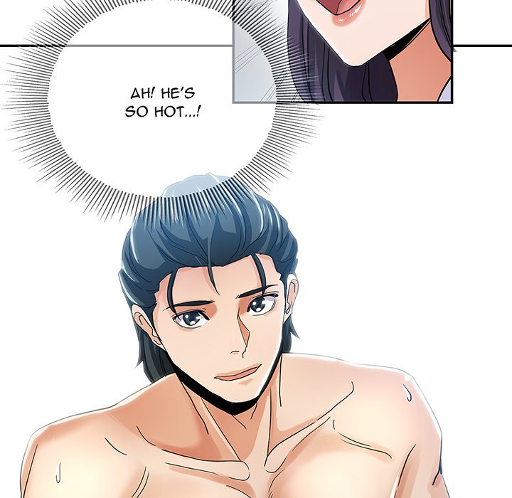 Newfound Partners - Chapter 3 [photo 9] - MangaPorn