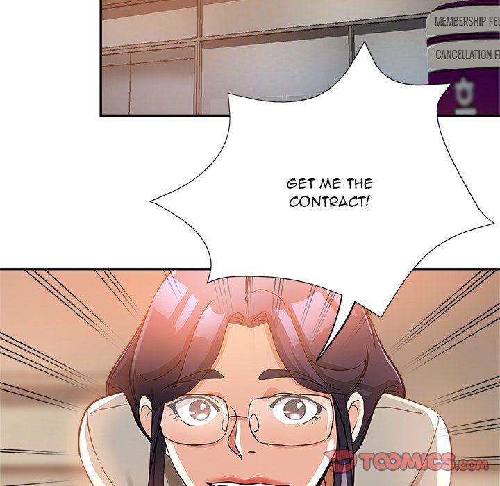 Newfound Partners - Chapter 3 [photo 92] - MangaPorn