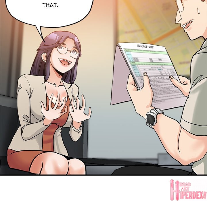 Newfound Partners - Chapter 3 [photo 94] - MangaPorn