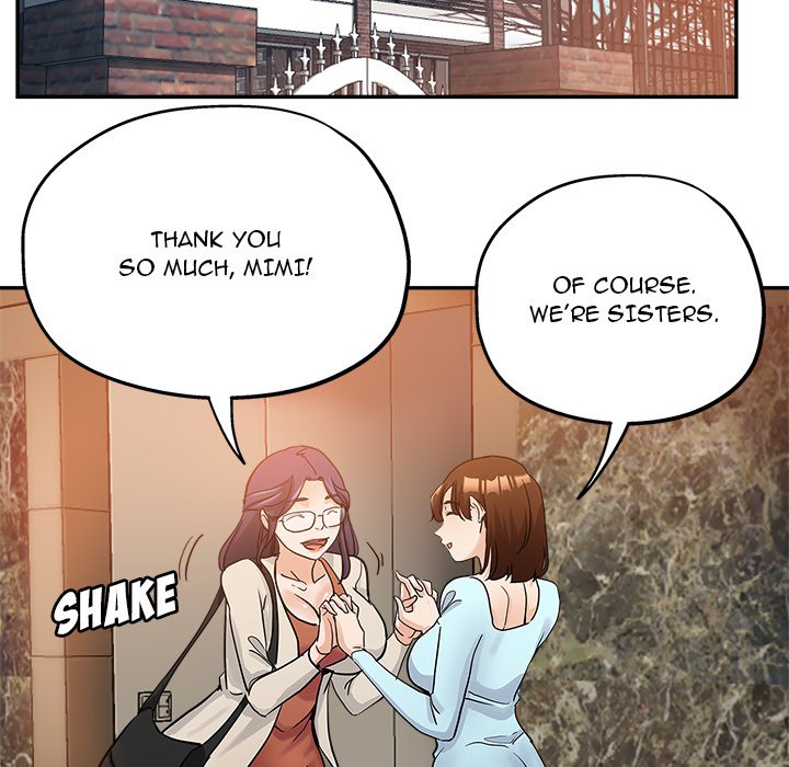 Newfound Partners - Chapter 3 [photo 98] - MangaPorn
