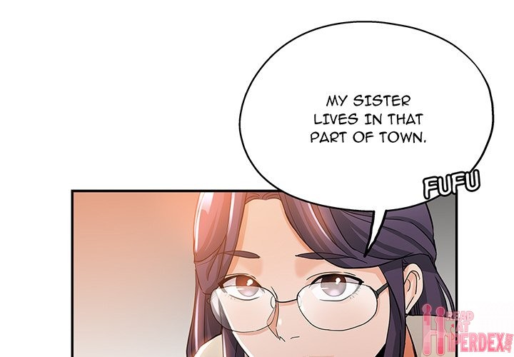 Newfound Partners - Chapter 4 [photo 1] - MangaPorn