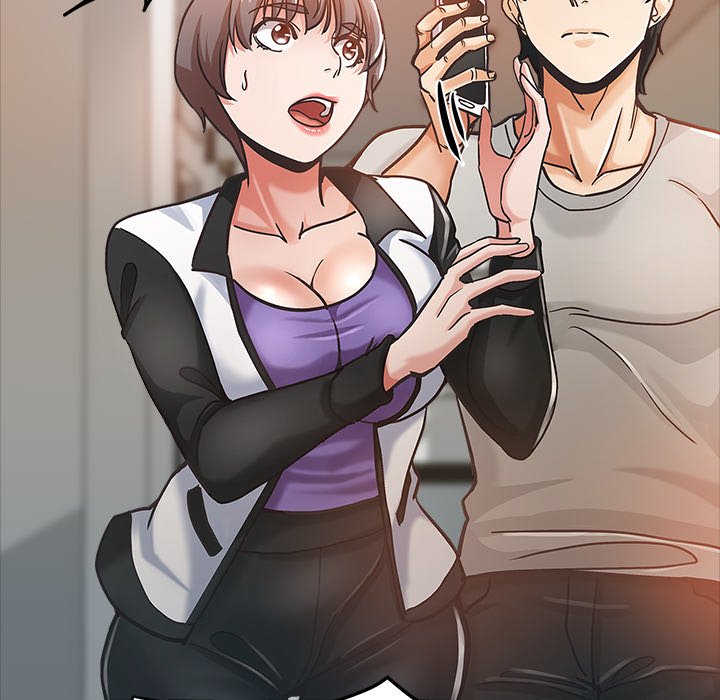 Newfound Partners - Chapter 4 [photo 104] - MangaPorn