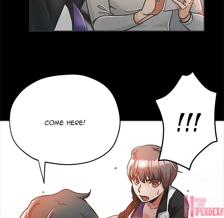 Newfound Partners - Chapter 4 [photo 106] - MangaPorn