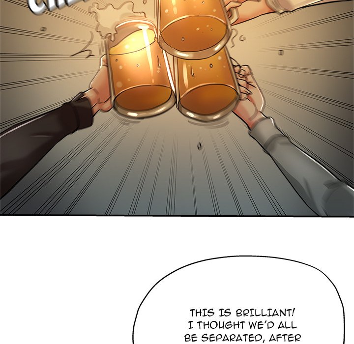 Newfound Partners - Chapter 4 [photo 15] - MangaPorn