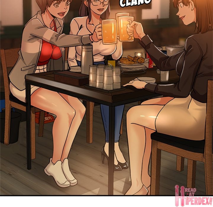 Newfound Partners - Chapter 4 [photo 19] - MangaPorn