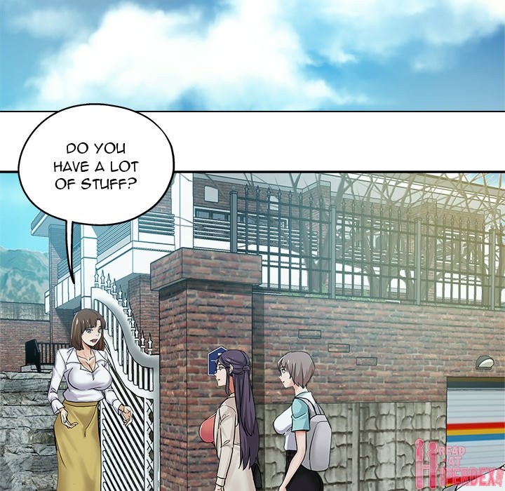 Newfound Partners - Chapter 4 [photo 22] - MangaPorn