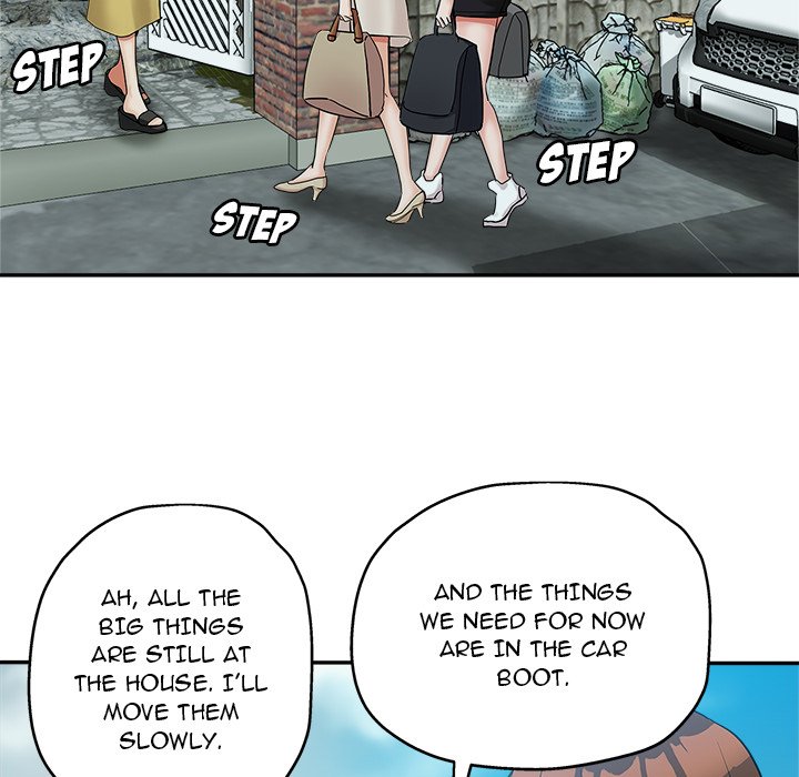 Newfound Partners - Chapter 4 [photo 23] - MangaPorn