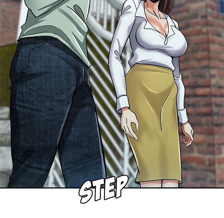 Newfound Partners - Chapter 4 [photo 26] - MangaPorn