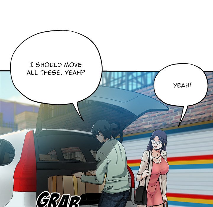 Newfound Partners - Chapter 4 [photo 27] - MangaPorn