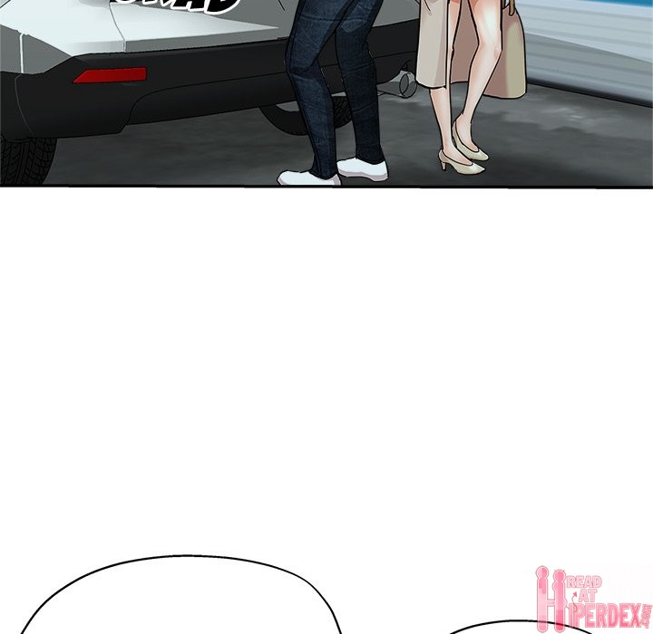 Newfound Partners - Chapter 4 [photo 28] - MangaPorn