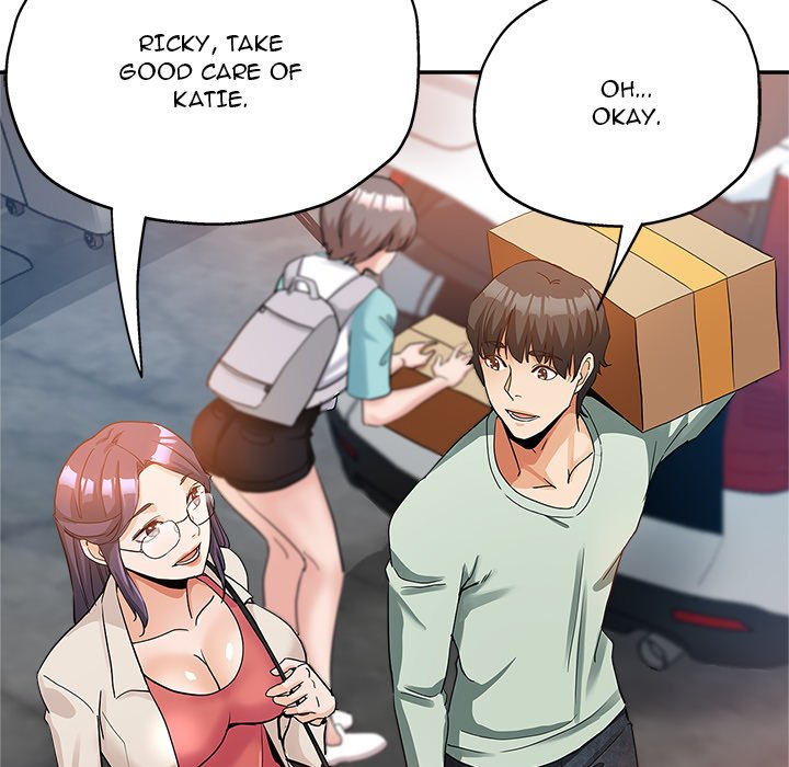 Newfound Partners - Chapter 4 [photo 29] - MangaPorn