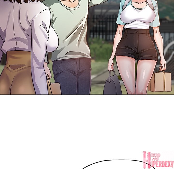 Newfound Partners - Chapter 4 [photo 40] - MangaPorn