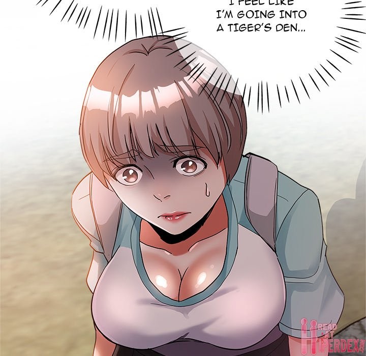 Newfound Partners - Chapter 4 [photo 43] - MangaPorn