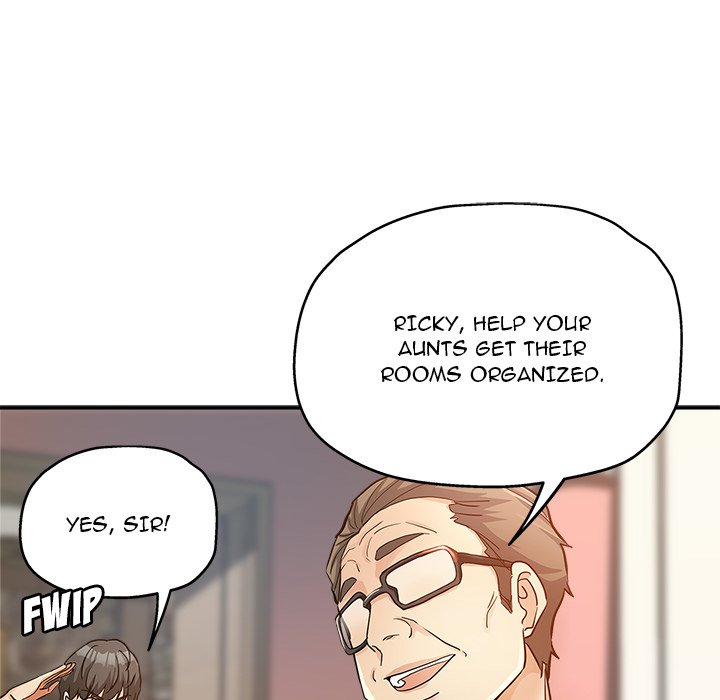 Newfound Partners - Chapter 4 [photo 48] - MangaPorn