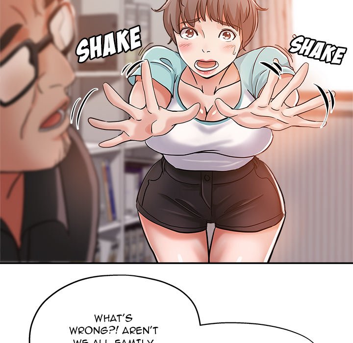 Newfound Partners - Chapter 4 [photo 50] - MangaPorn