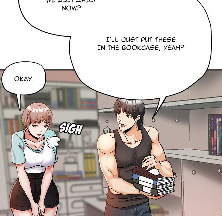 Newfound Partners - Chapter 4 [photo 51] - MangaPorn