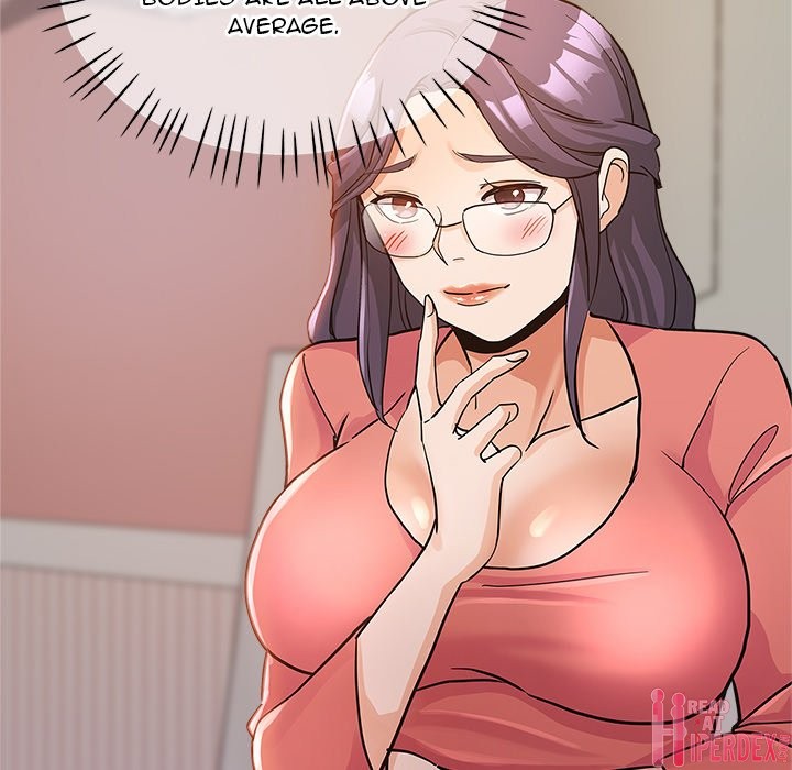 Newfound Partners - Chapter 4 [photo 55] - MangaPorn